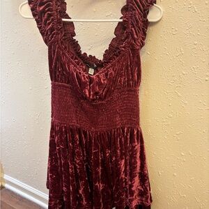 Urban Outfitters Romper